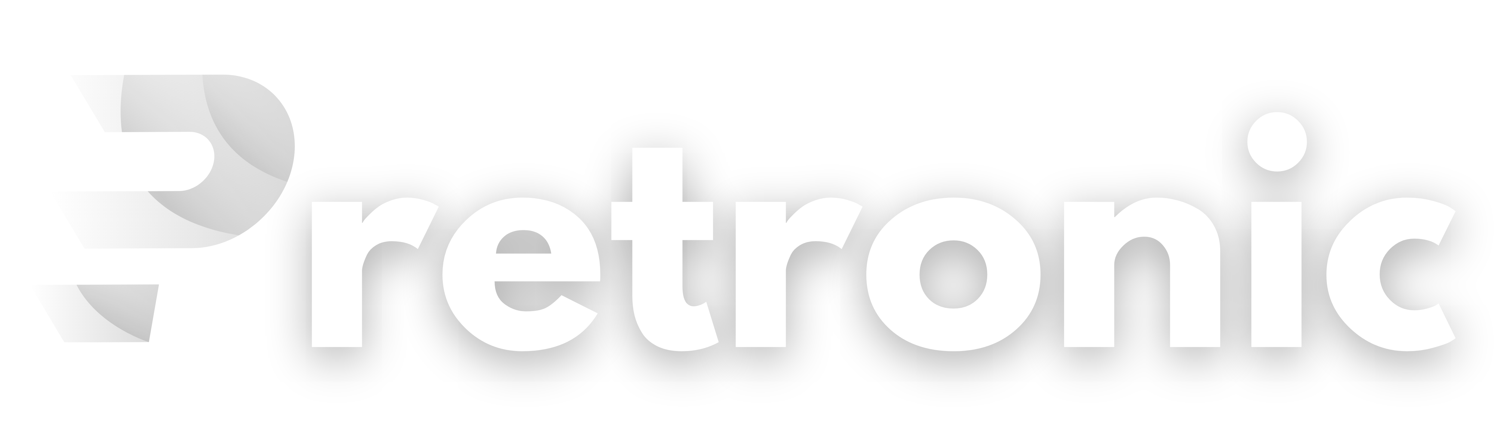 Pretronic logo